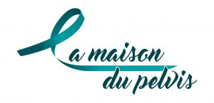 logo maison du pelvis_cancers gynécologiques